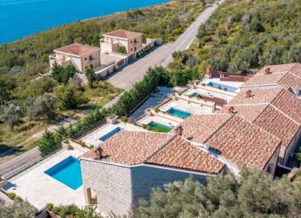 Villa pour 505 000 Euro à Rézévici, Monténégro