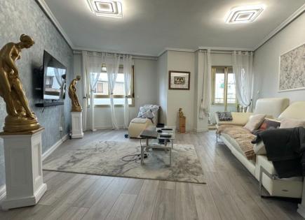 Apartment for 205 000 euro in Guardamar del Segura, Spain