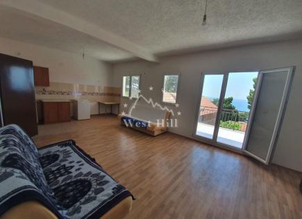 Apartamento para 90 000 euro en Šušanj, Montenegro