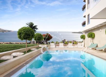 Appartement pour 165 650 Euro à Becici, Monténégro