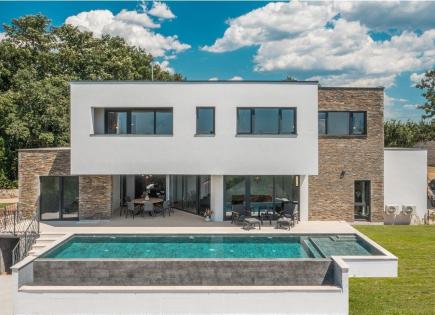 Villa pour 1 200 000 Euro à Buje, Croatie