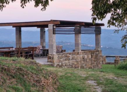 Villa pour 570 000 Euro à Motovun, Croatie