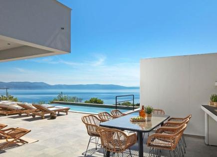 Villa pour 1 868 000 Euro à Rabac, Croatie