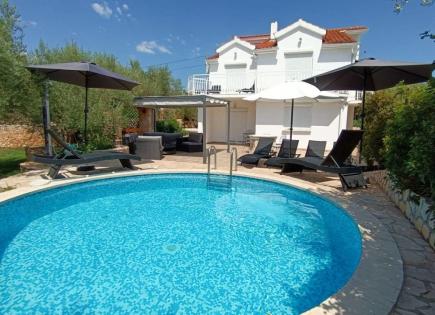 Villa pour 570 000 Euro en Croatie