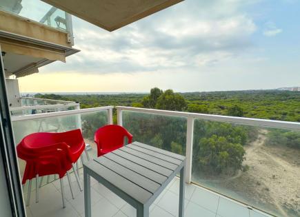 Appartement pour 1 300 Euro par mois à Guardamar del Segura, Espagne