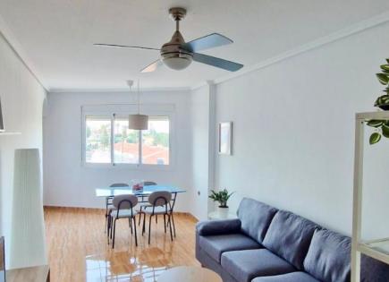Appartement pour 530 Euro par mois à Almoradi, Espagne