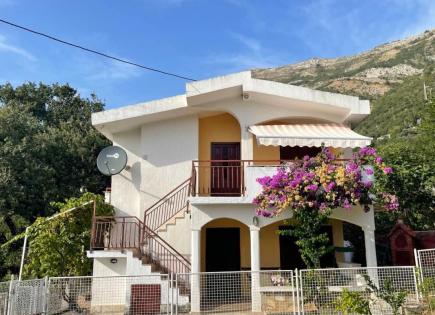 Maison pour 120 000 Euro à Sutomore, Monténégro