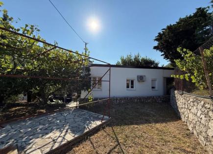 Casa para 110 000 euro en Šušanj, Montenegro