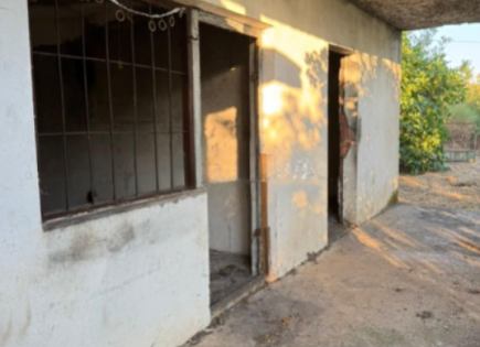 Maison pour 39 000 Euro à Sutomore, Monténégro