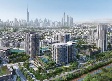 Apartamento para 404 437 euro en Dubái, EAU