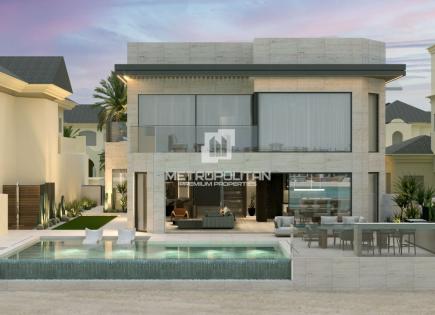 Villa für 15 270 709 euro in Dubai, VAE
