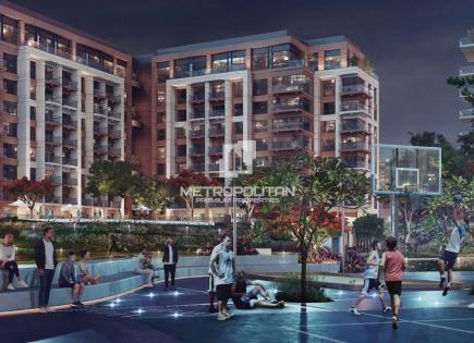 Apartment for 779 478 euro in Dubai, UAE