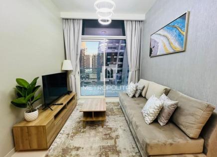 Apartment für 2 136 euro pro Monat in Dubai, VAE