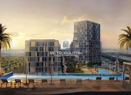 Appartement pour 395 652 Euro à Dubaï, EAU