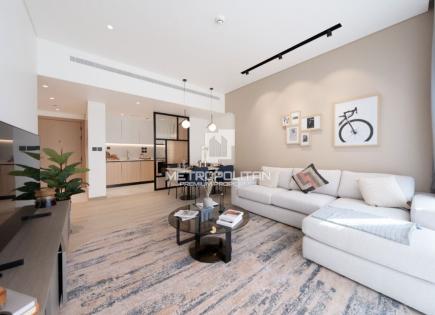 Apartment for 586 411 euro in Dubai, UAE
