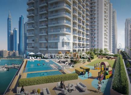 Apartamento para 1 782 307 euro en Dubái, EAU