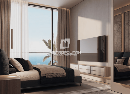 Appartement pour 3 037 721 Euro à Ras al-Khaimah, EAU