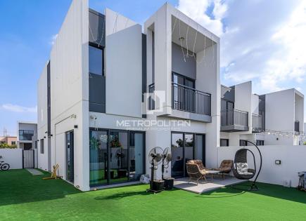 Townhouse per 975 746 euro a Dubai, EAU