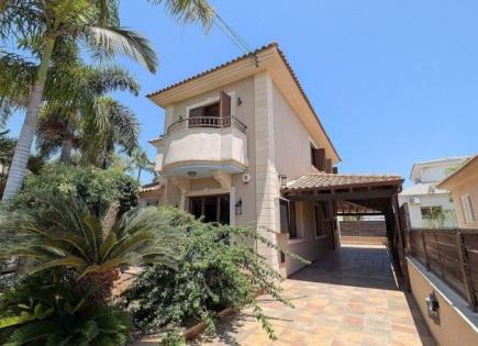 Villa para 800 000 euro en Limasol, Chipre