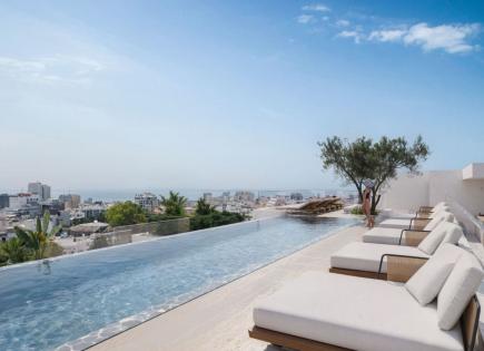 Apartamento para 374 000 euro en Limasol, Chipre