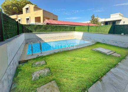 Villa for 232 000 euro in Kusadasi, Turkey