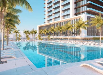 Apartment for 461 000 euro in Dubai, UAE