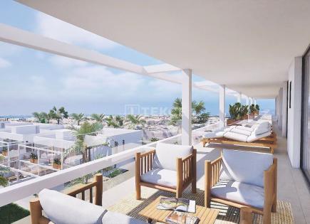 Apartment für 428 000 euro in Cartagena, Spanien