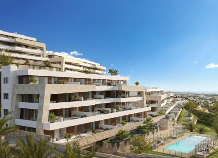 Apartamento para 1 325 000 euro en Estepona, España