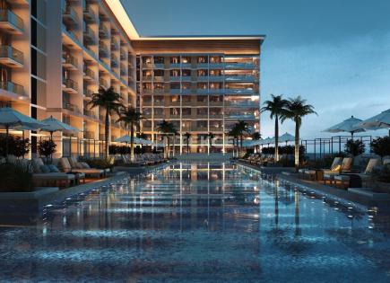Apartment für 280 000 euro in Dubai, VAE