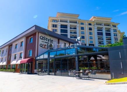 Hotel für 3 035 000 euro in der Türkei
