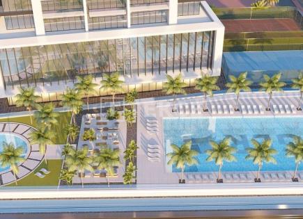 Apartment für 246 000 euro in Dubai, VAE