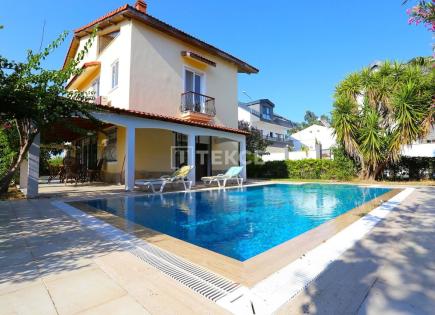 Villa para 276 000 euro en Serik, Turquia