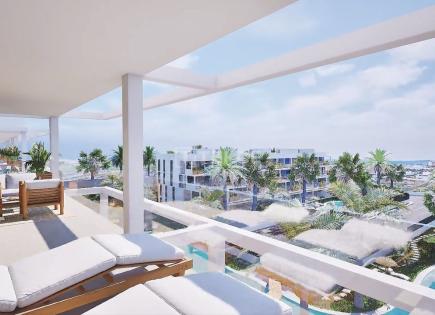 Apartment for 360 000 euro in Cartagena, Spain