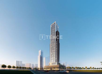 Appartement pour 172 000 Euro à Dubaï, EAU