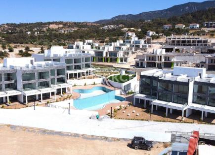 Appartement pour 110 000 Euro à Kyrenia, Chypre