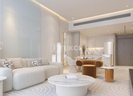 Apartamento para 849 000 euro en Dubái, EAU