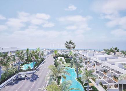 Penthouse für 595 000 euro in Cartagena, Spanien