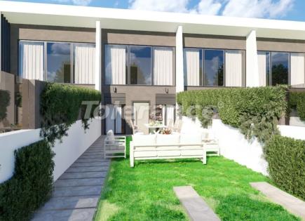 Villa for 229 000 euro in Antalya, Turkey