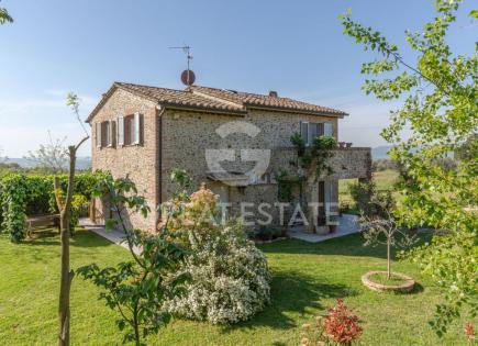 Casa en Citta della Pieve, Italia (precio a consultar)