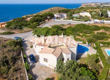 Haus für 1 197 000 euro in Lagos, Portugal