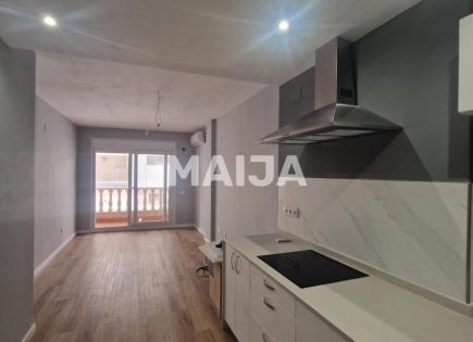 Apartamento para 158 900 euro en Torrevieja, España