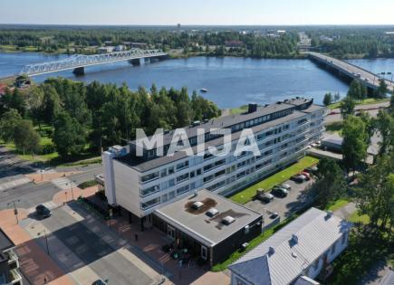 Apartment for 249 000 euro in Finland