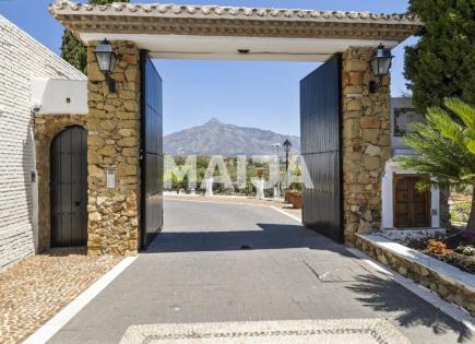 Villa for 1 290 000 euro in Marbella, Spain