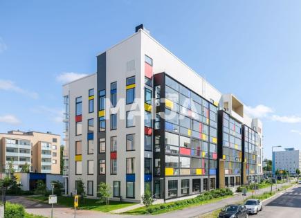 Apartment für 125 000 euro in Vantaa, Finnland