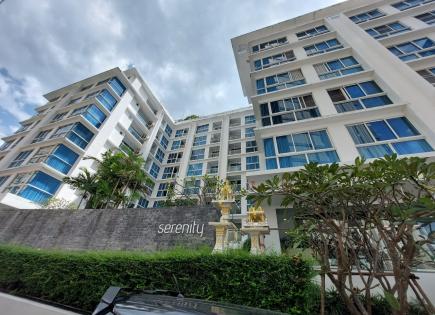 Appartamento per 61 511 euro a Pattaya, Thailandia