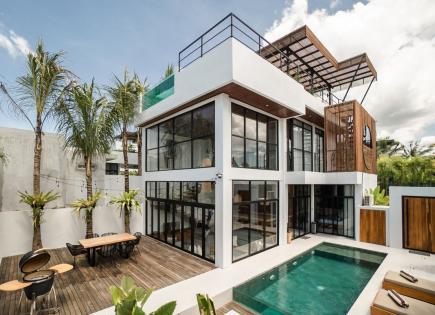 House for 648 000 euro in Jimbaran, Indonesia