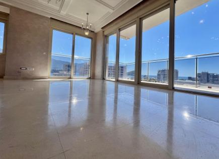 Penthouse pour 850 000 Euro à Budva, Monténégro