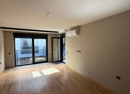 Piso para 98 878 euro en Antalya, Turquia