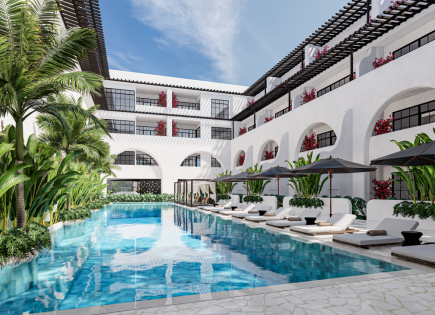 Apartment für 186 123 euro in Nusa Dua, Indonesien