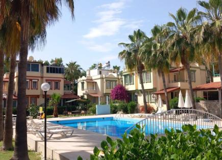 Villa for 210 000 euro in Alanya, Turkey
